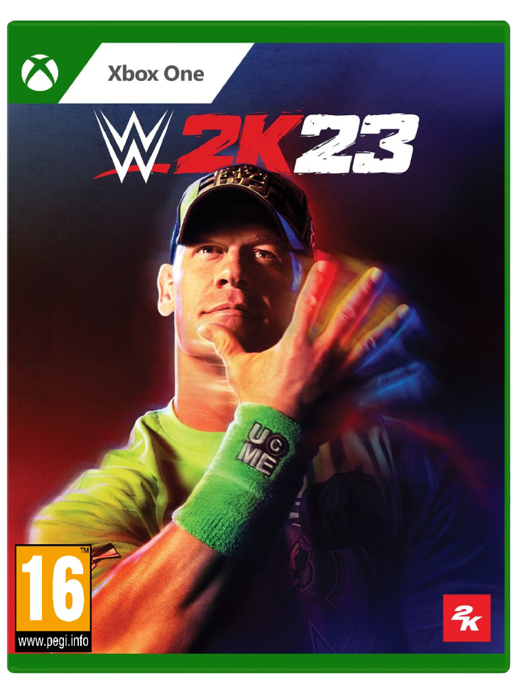 WWE 2K23 - Xbox One