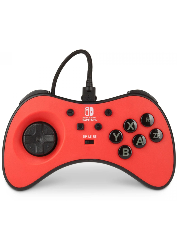 Controller PowerA Fusion Wired FightPad - NSW