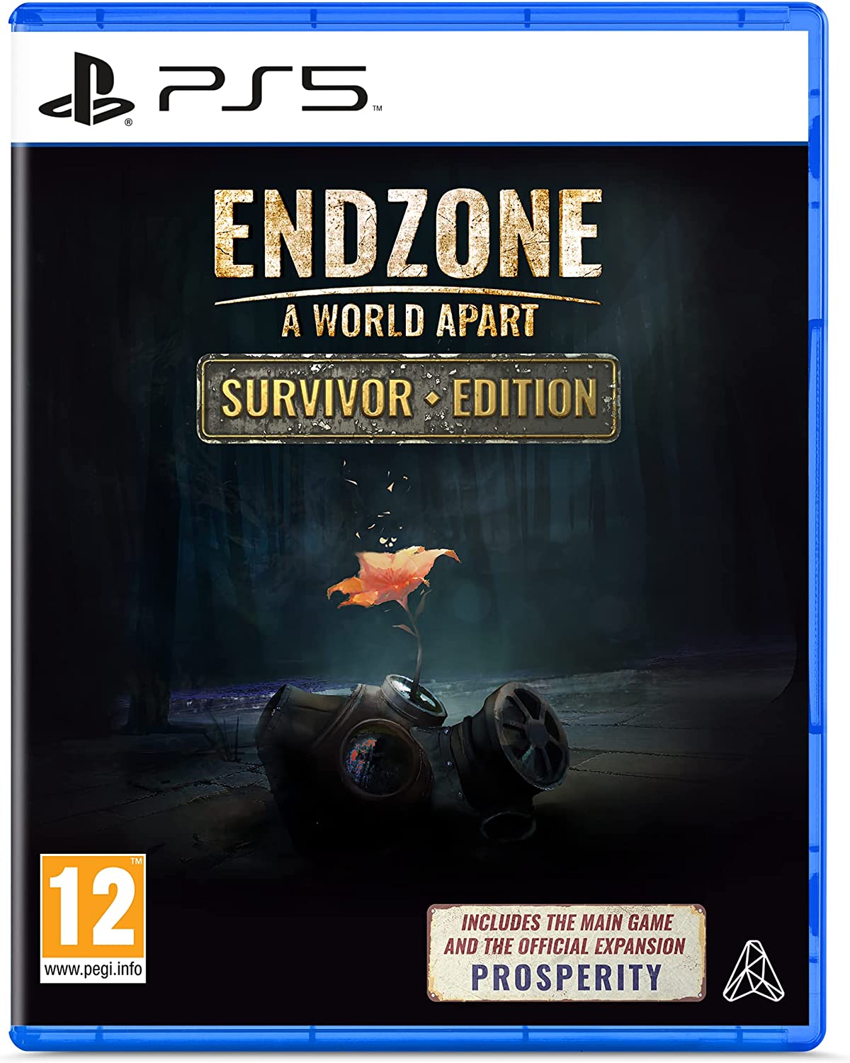 Endzone A World Apart Survivor Edition - Playstation 5