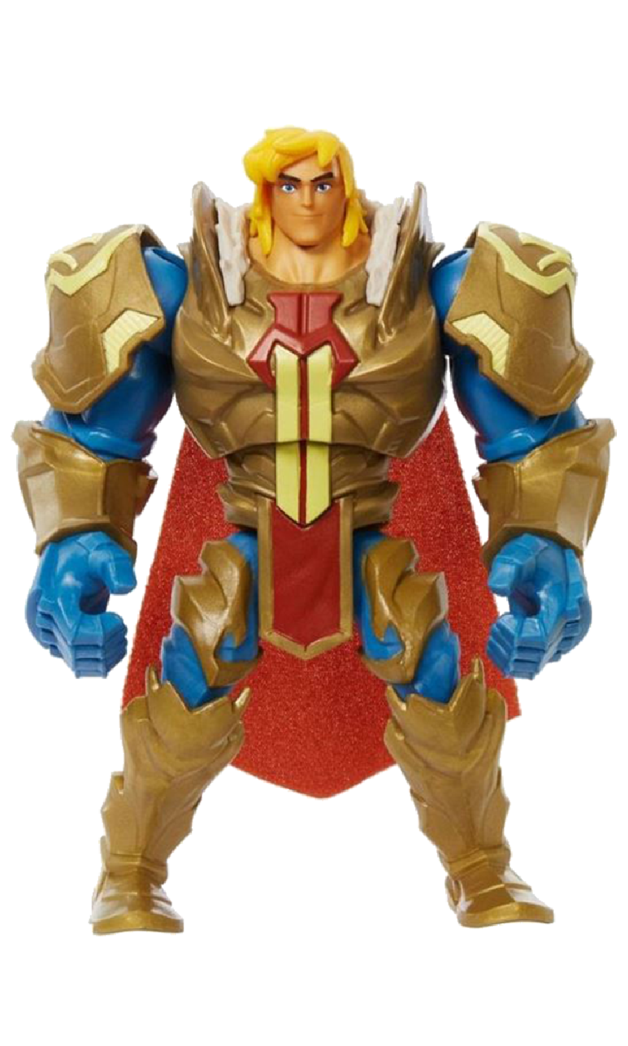 Figurina He-Man and the Masters of the Universe Power Attack 14cm