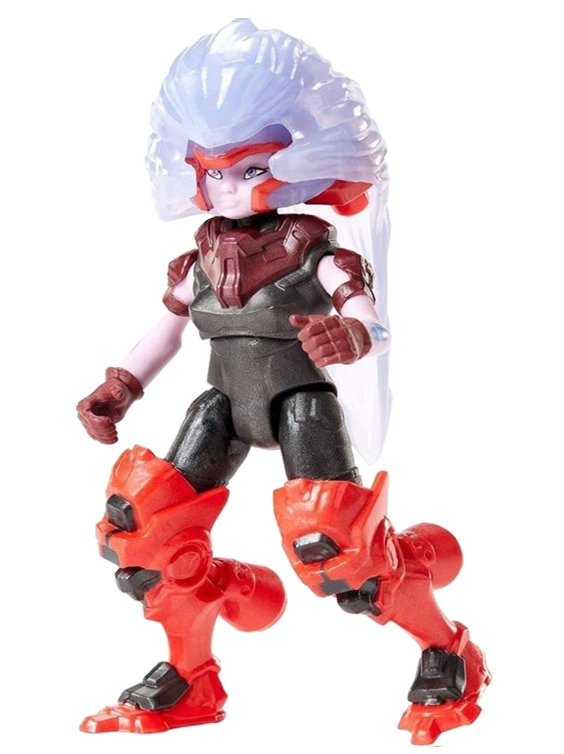 Figurina He-Man and the Masters of the Universe Power Attack Ram Maam 14cm