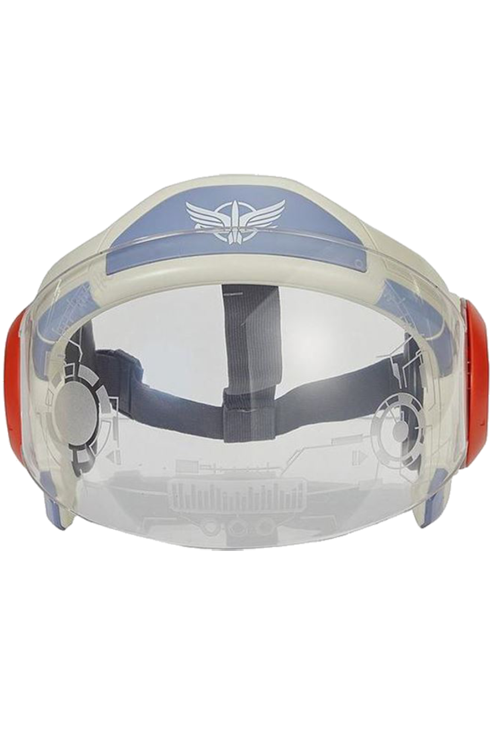 Casca Disney Pixar Lightyear Space Rangher Training Visor
