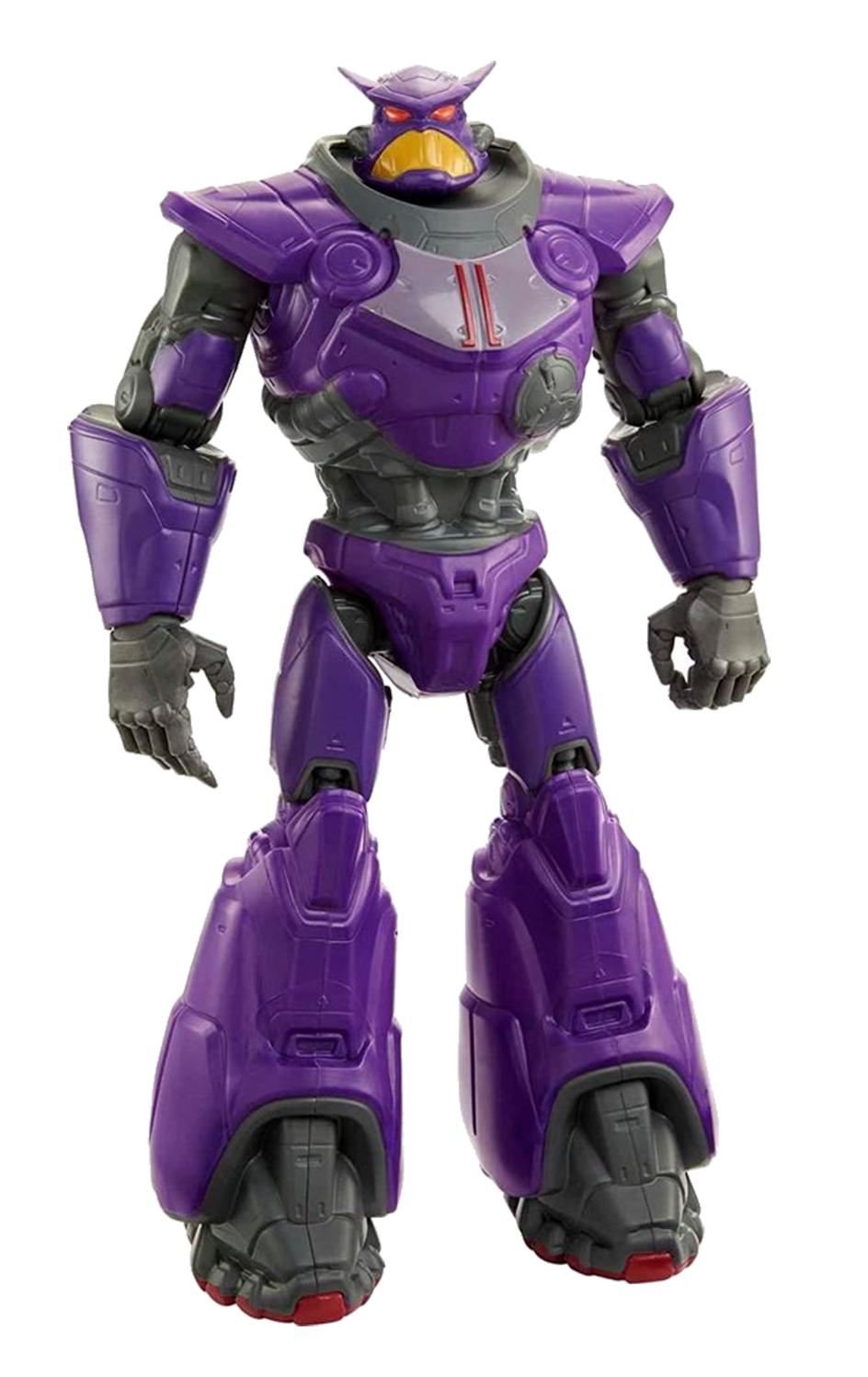 Figurina Disney Pixar Lightyear Zurg Big Action 33cm