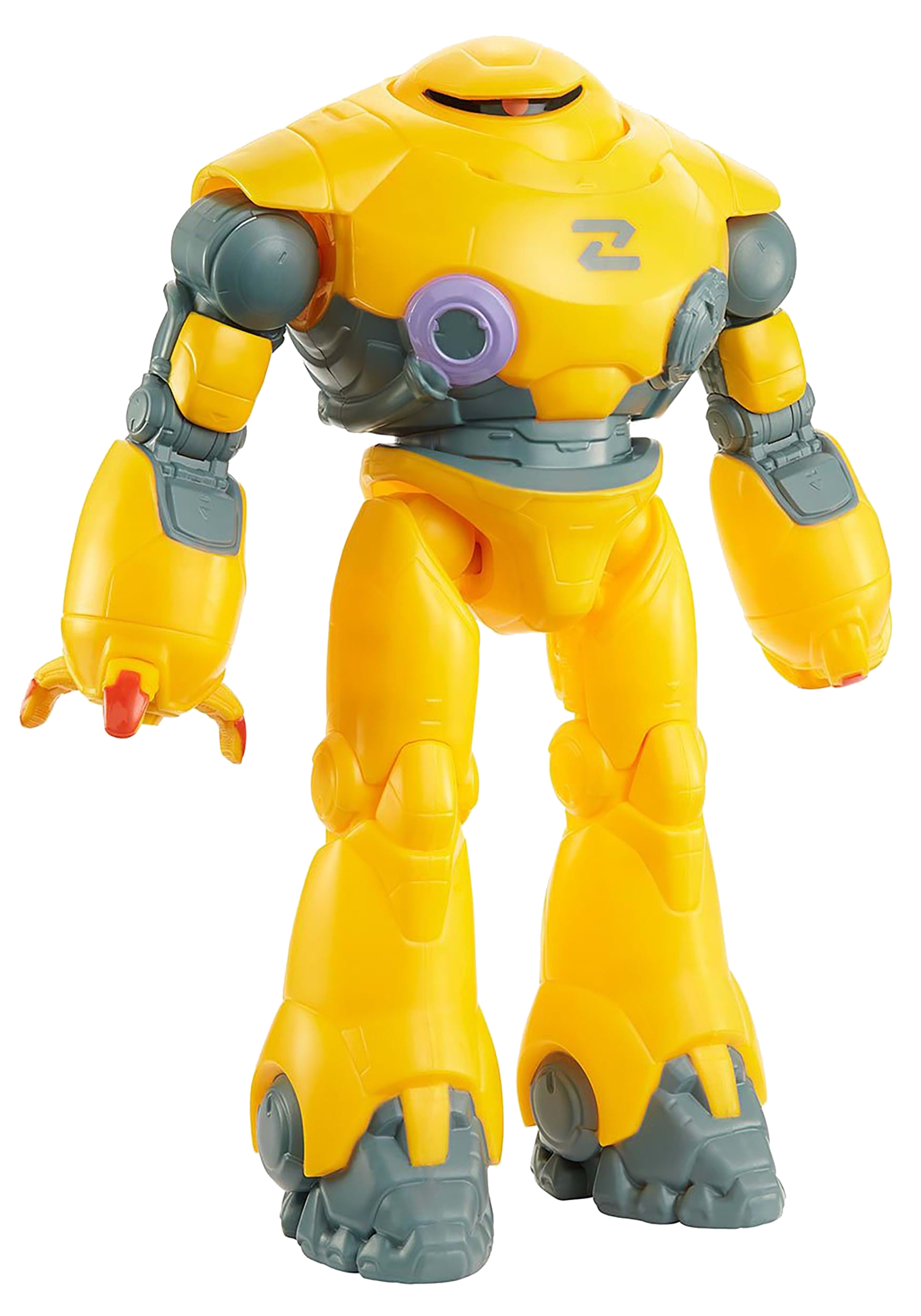 Figurina Disney Pixar Lightyear Zyclops Big Action 30cm