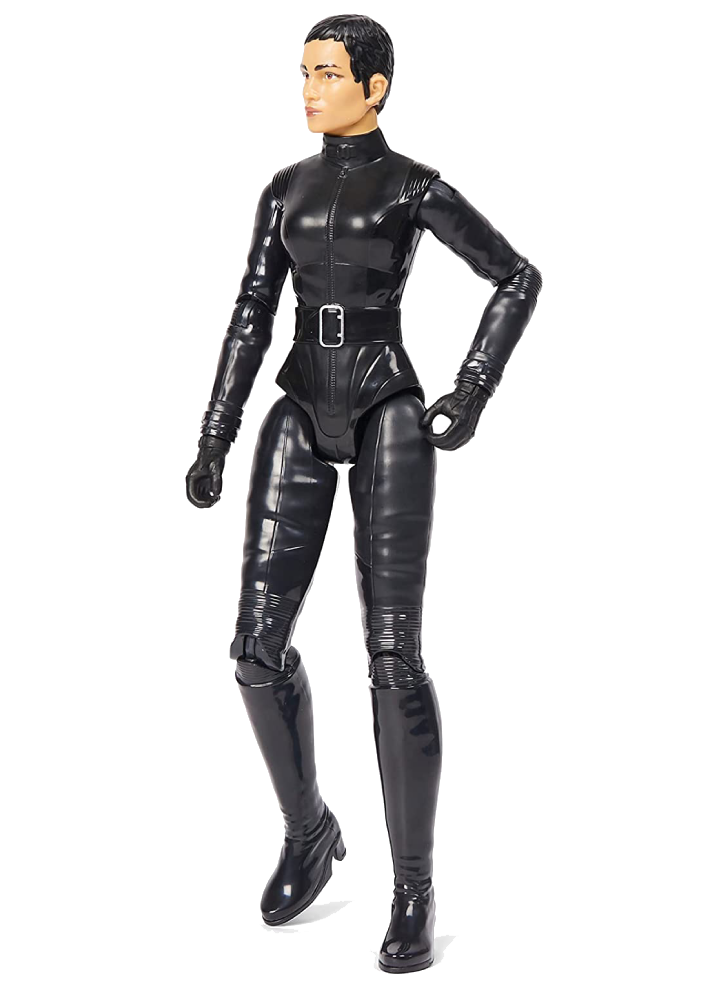 Figurina DC The Batman Selina Kyle 30cm