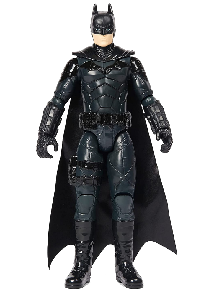 Figurina DC The Batman: Batman 30cm