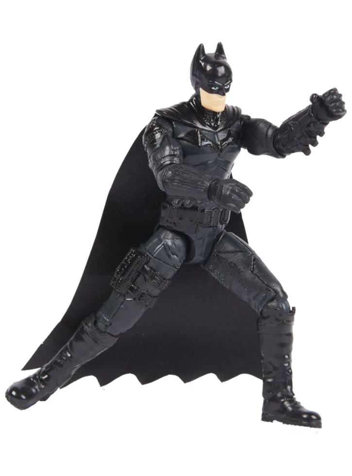 Figurina DC The Batman 10cm