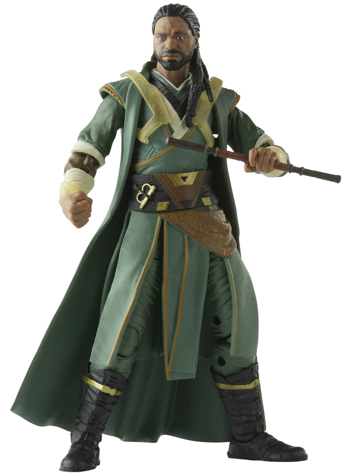 Figurina Legends Series Doctor Strange Master Mordo 15cm