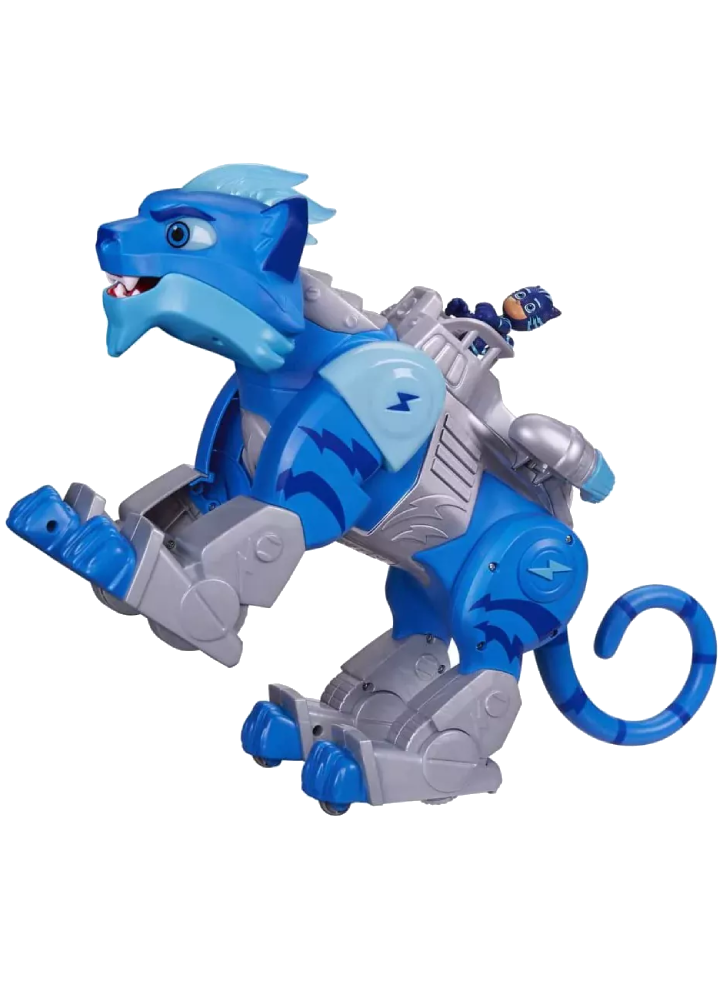 Pj Masks Change Roar Power Cat