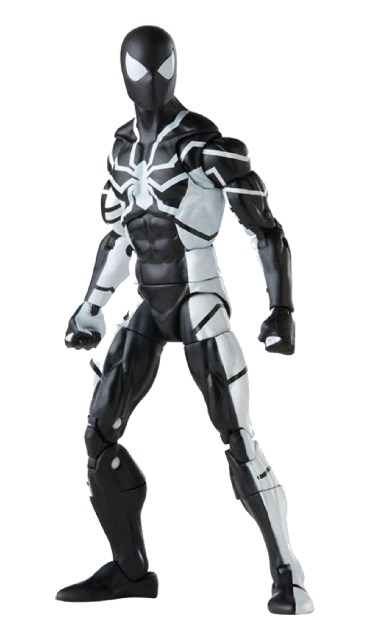 Figurina Spider-Man Future Foundation Spider-Man (Stealth Suit) 15cm