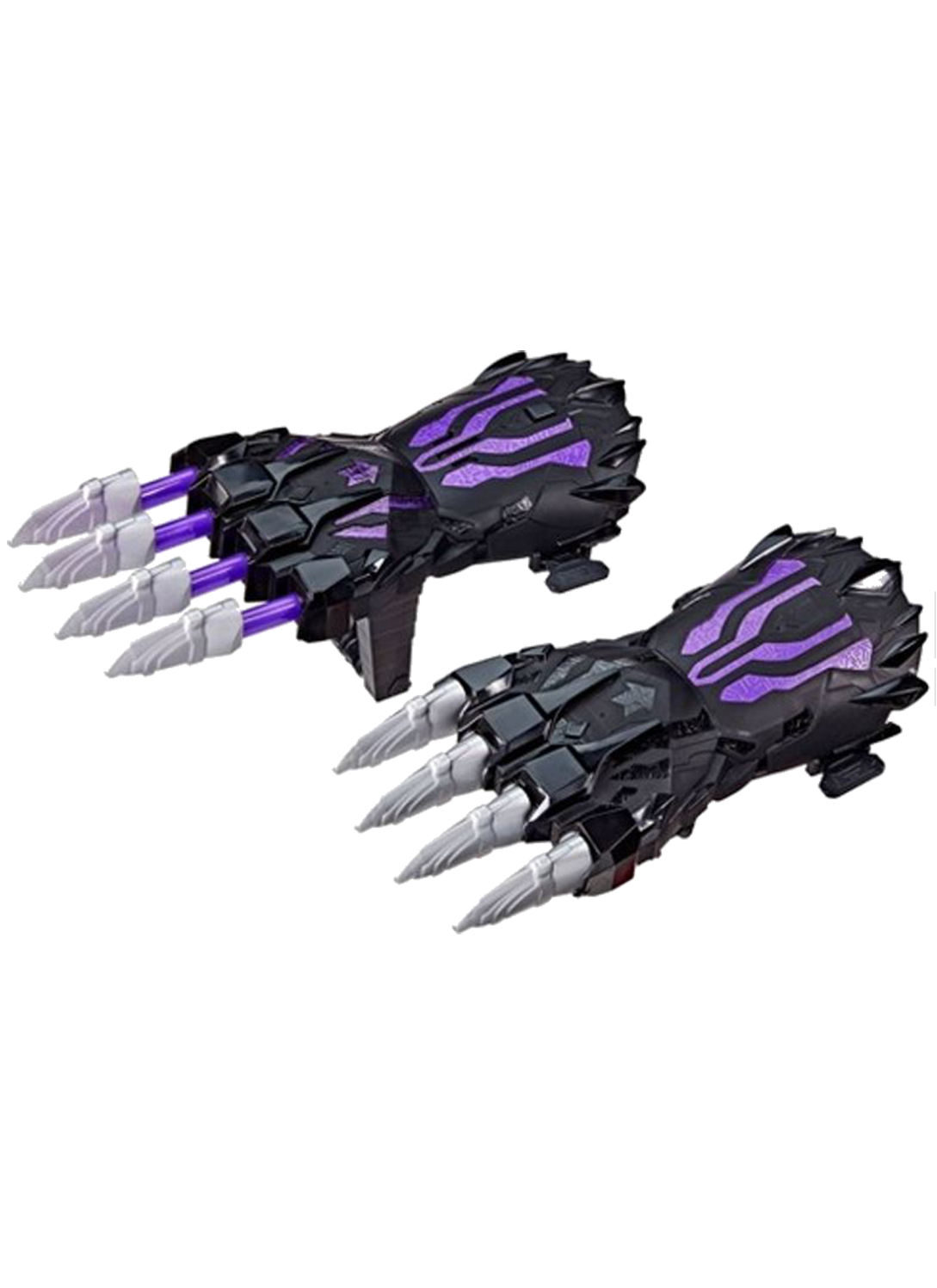 Marvel Studios Black Panther Kid Hero Role Play