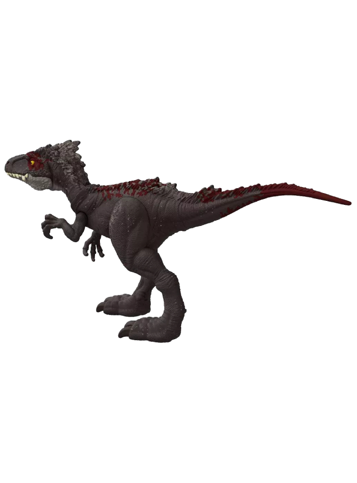 Dinozaurul Jurassic World Dominion Moros Intrepidus Ferocious