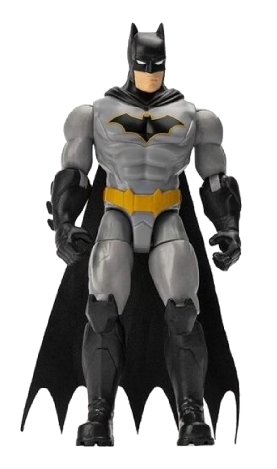 Figurina DC Batman Bat Tech Batman 10cm