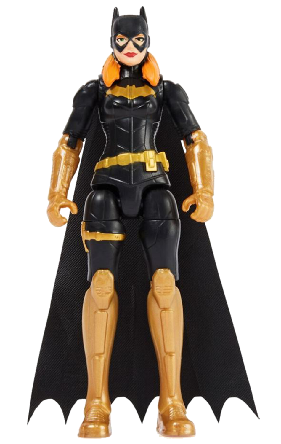 Figurina DC Batman Batgirl 10cm