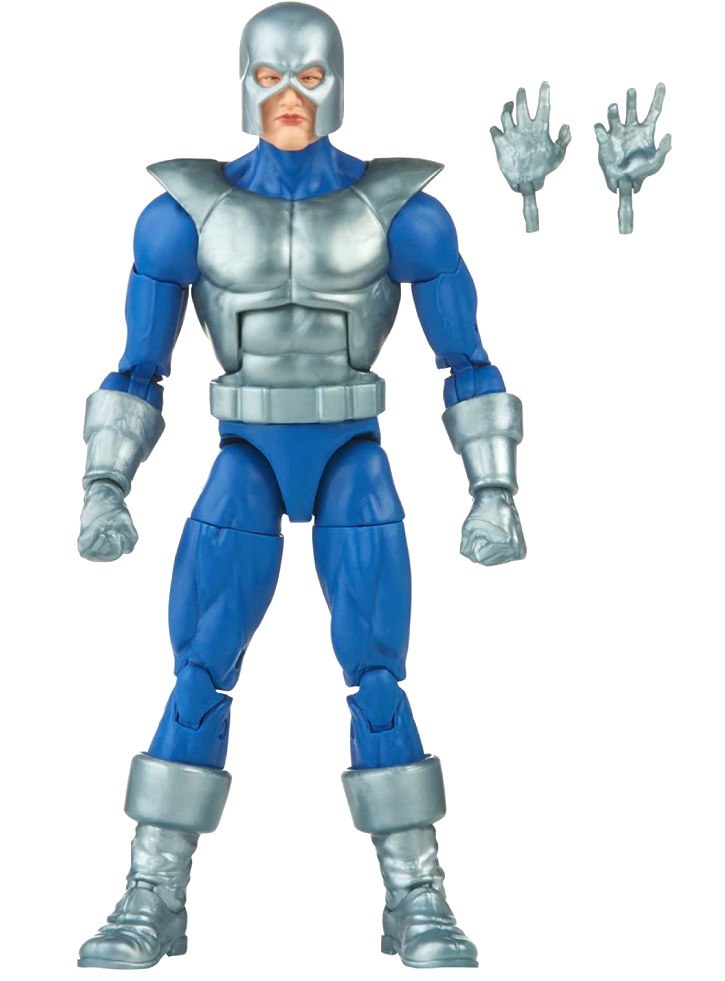 Figurina Marvel Comic The Uncanny X-Men Marvels Avalanche 15cm