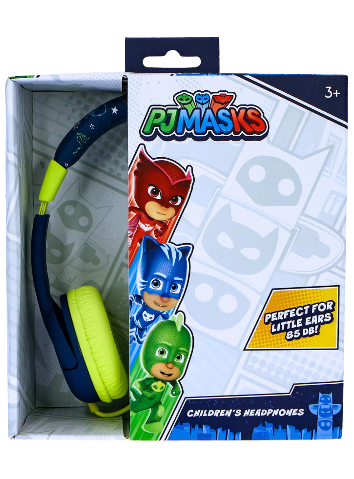 Casti OTL PJ Masks Childrens