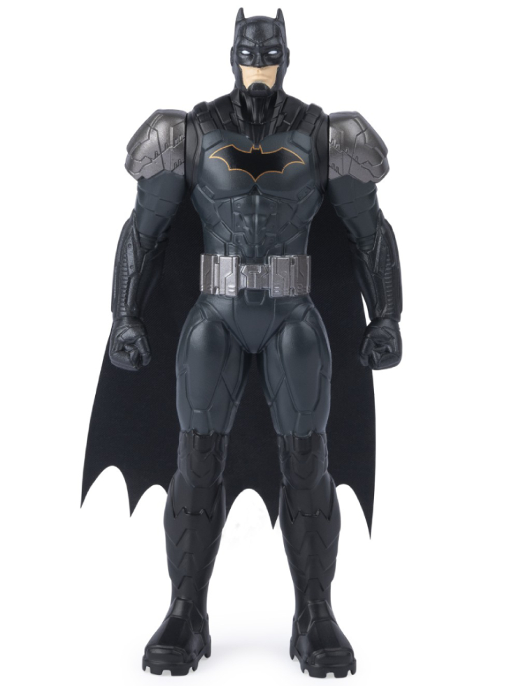 Figurina DC Batman Armor Batman 15cm