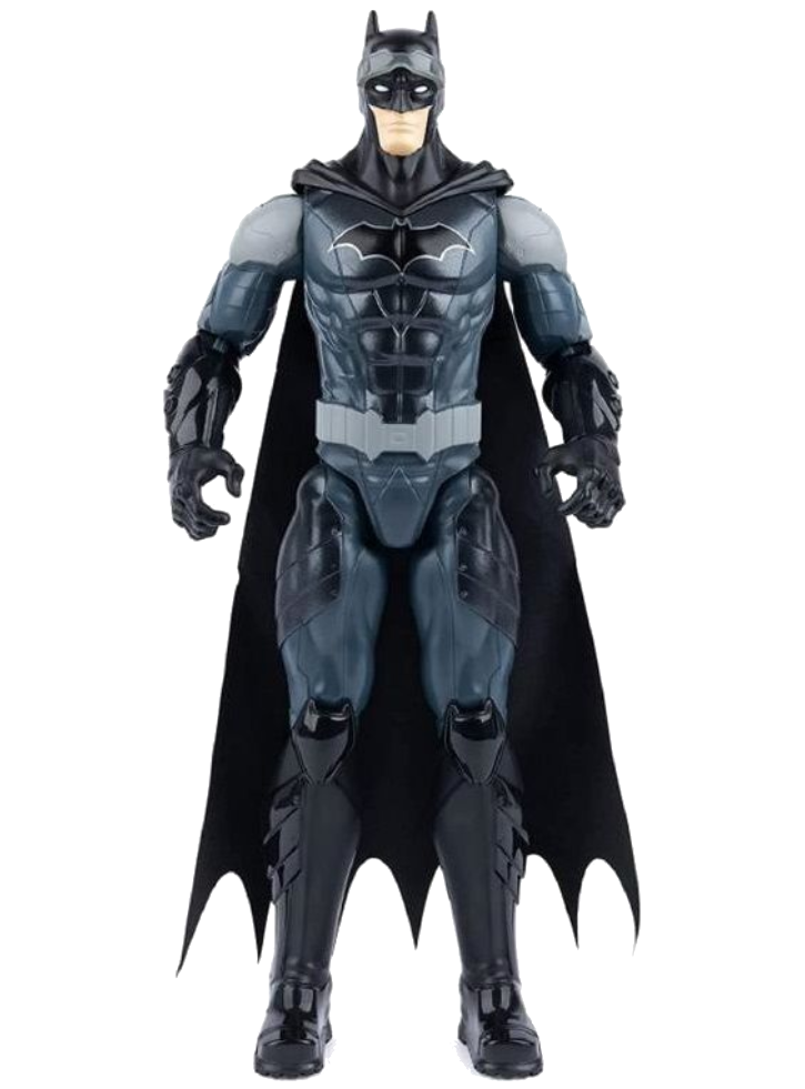 Figurina DC Batman Combact Blue Batman Action 30cm