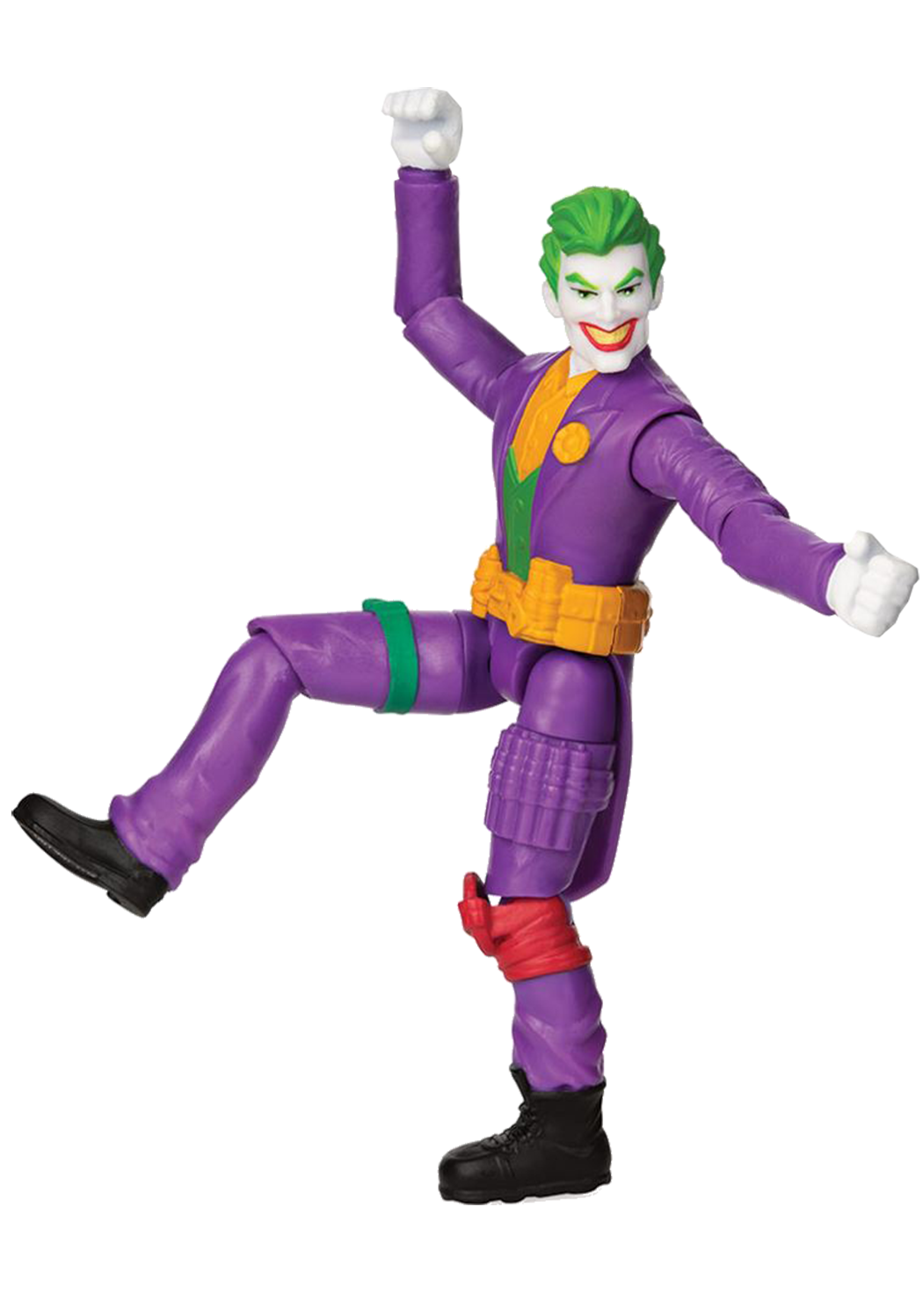 Figurina Master DC Batman The Joker 10cm