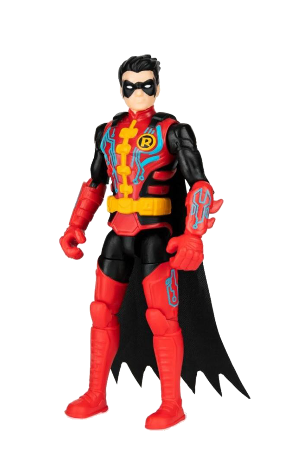 Figurina Master DC Batman Robin 10cm