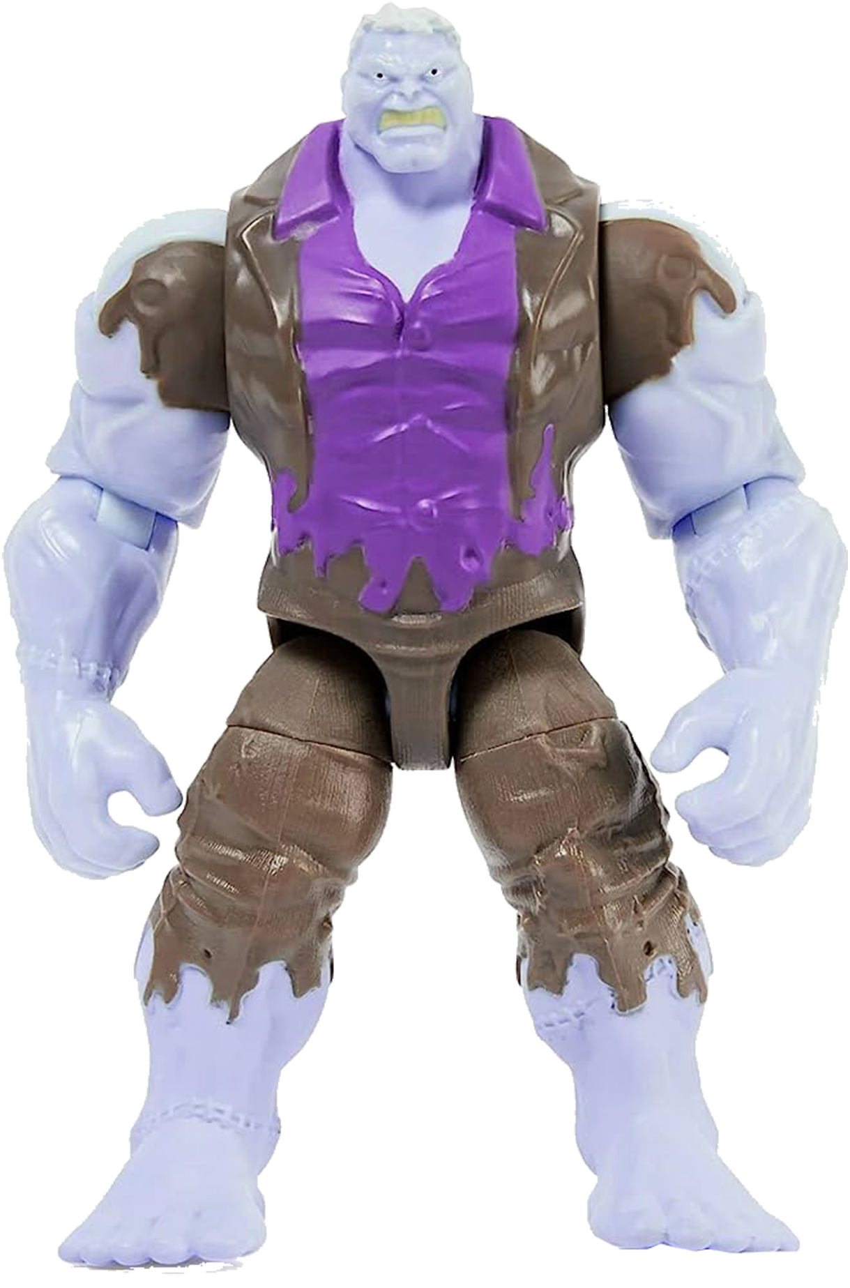 Figurina Master DC Solomon Grundy 10cm