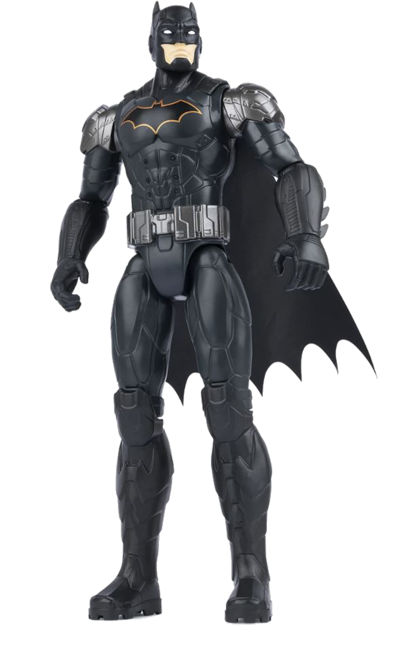 Figurina Master DC Batman Combat Batman 10cm