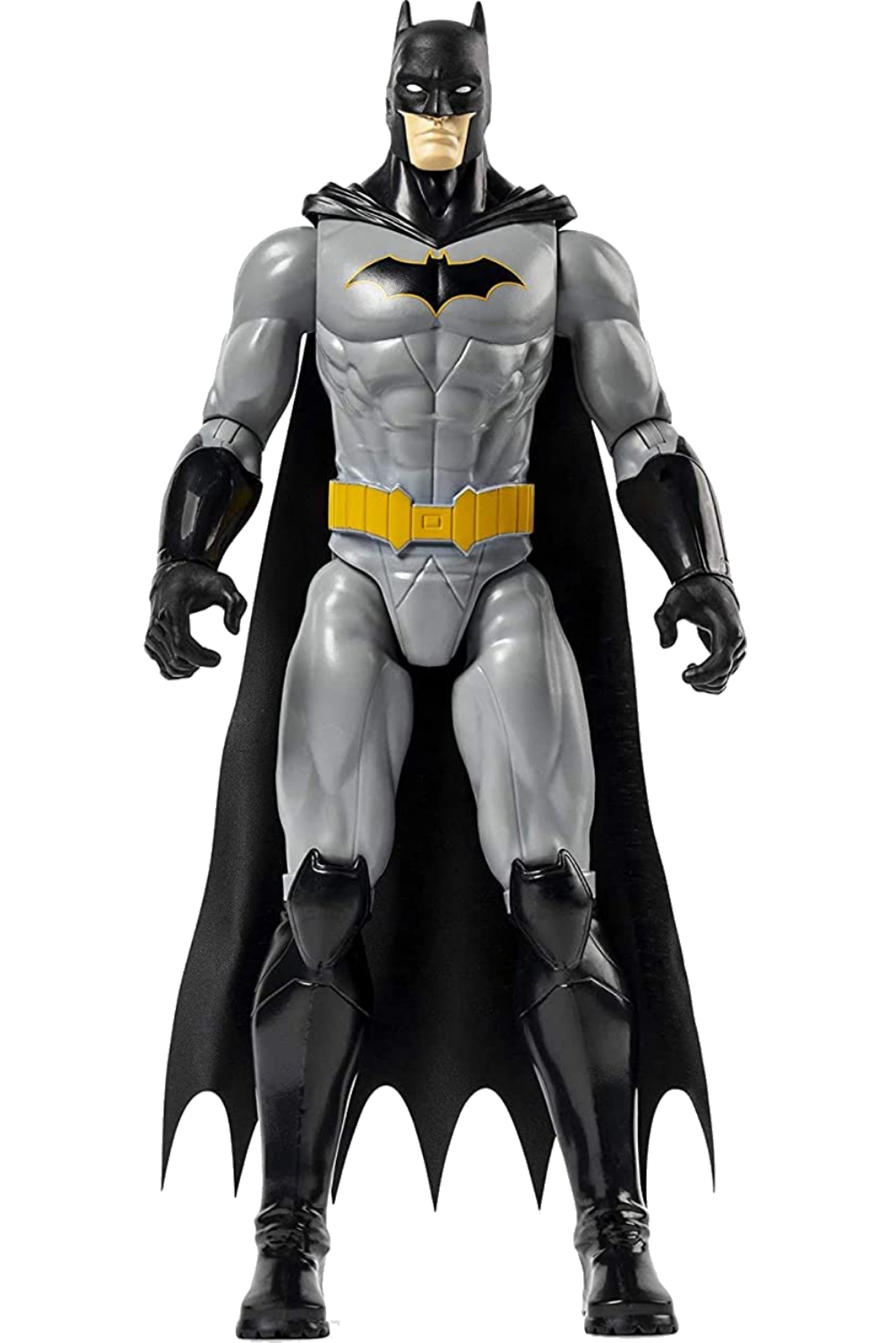 Figurina Master Batman Creature Chaos Batman Classic Action 30cm