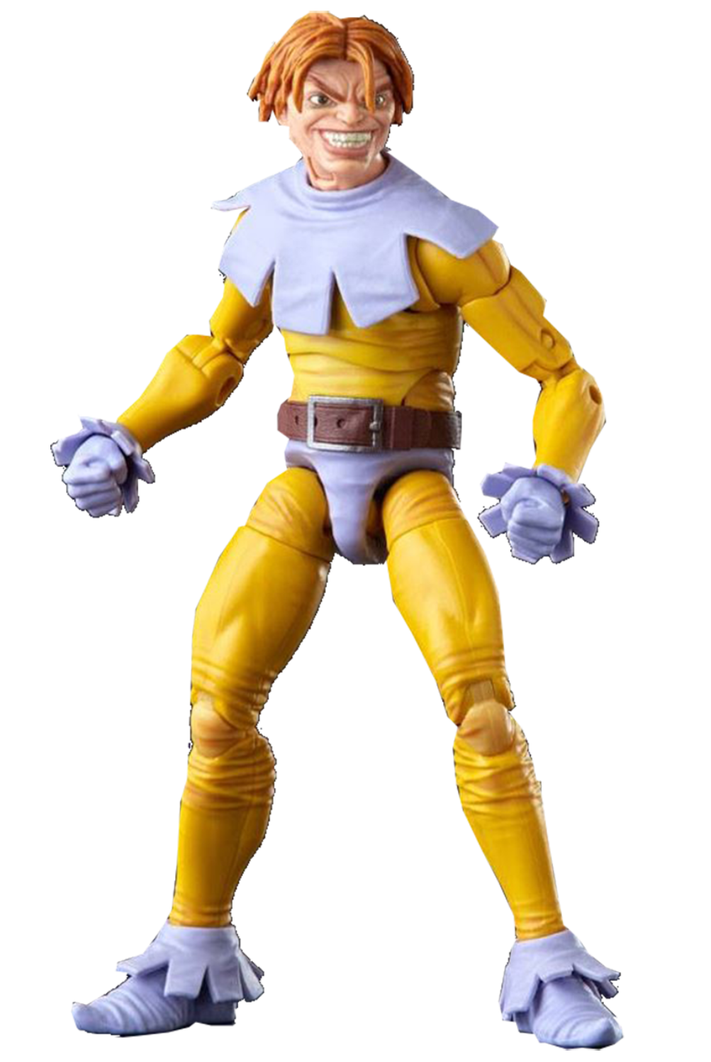 Figurina Marvel Legends 20th Anniversary Marvels Toad 15cm