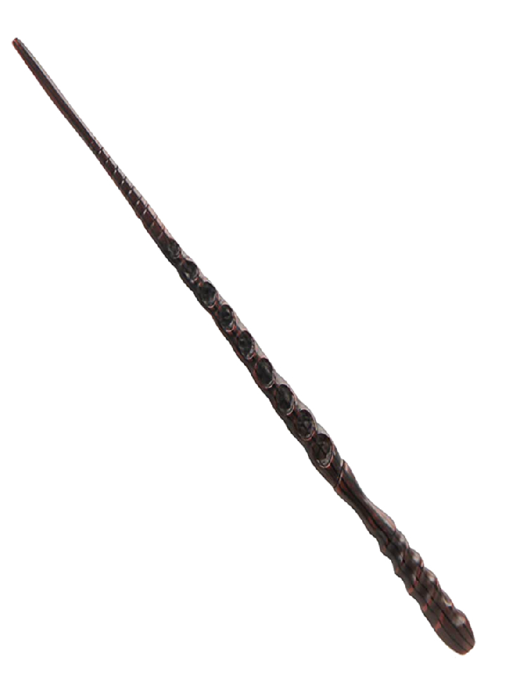 Bagheta Magica Wizarding World Harry Potter Cho Chang