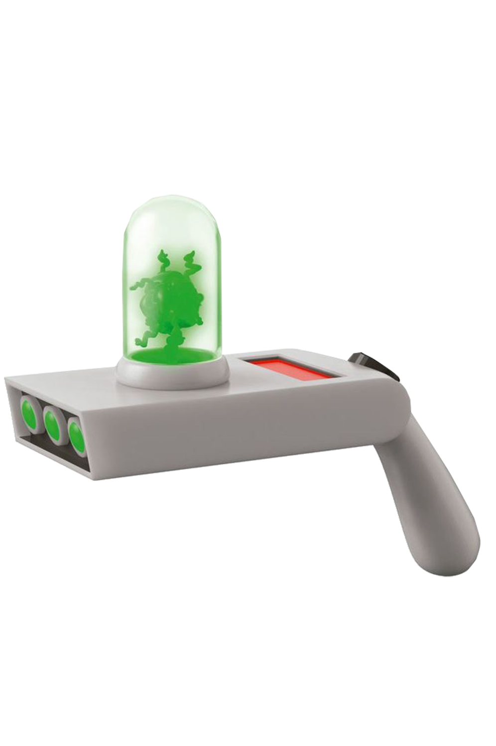 Arma Portal Funko Rick and Morty
