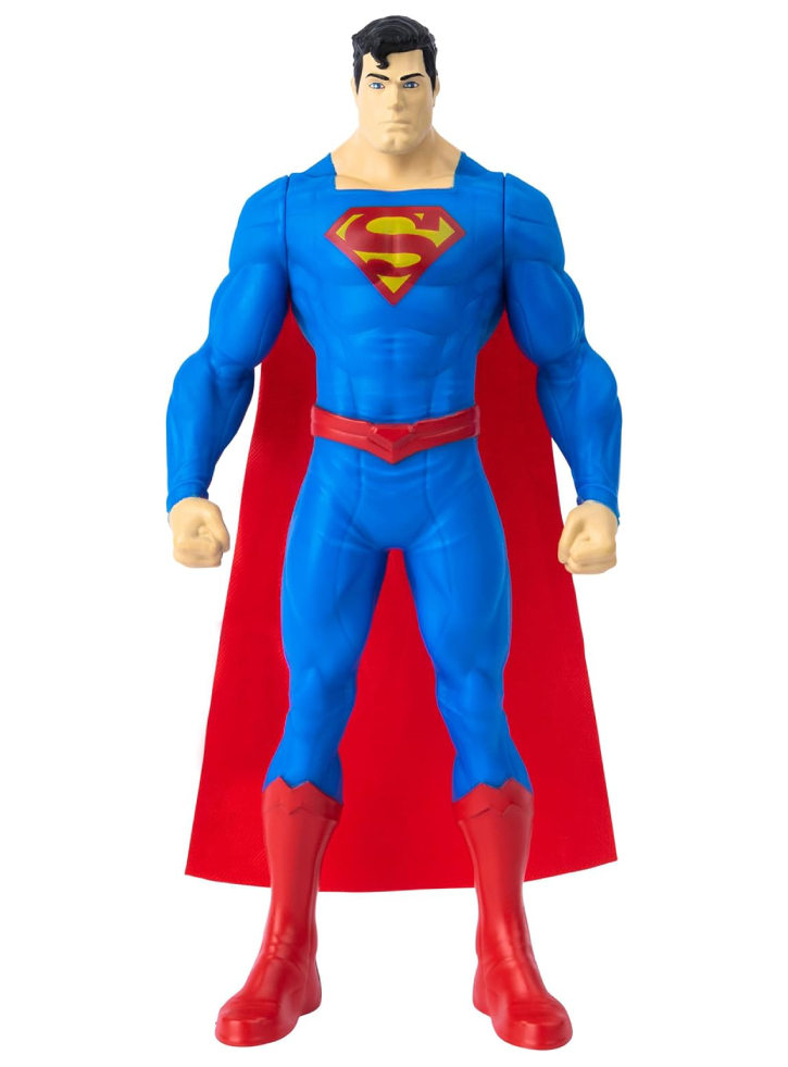 Figurina DC Heroes Unite Superman 15cm