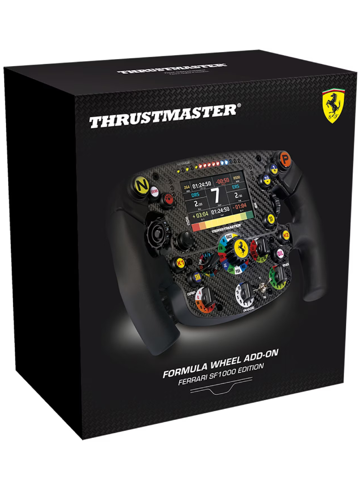 Volan Thrustmaster Ferrari SF1000