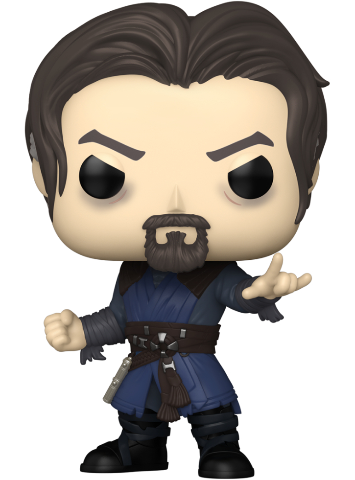Figurina Funko Pop Marvel Doctor Strange in the Multiverse of Madness Sinister Strange 9cm