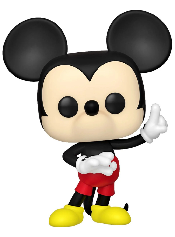 Figurina Funko Pop Disney Mickey and Friends Mickey Mouse 9cm