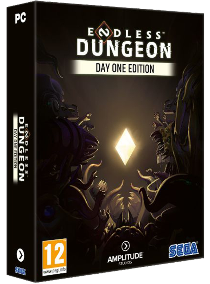 Endless Dungeon Day One Edition - PC