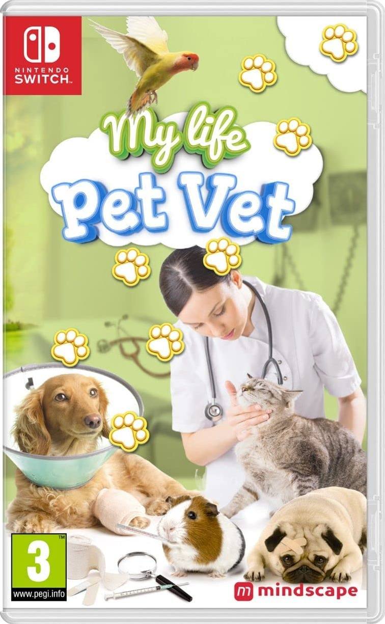 My Life Pet Vet - NSW