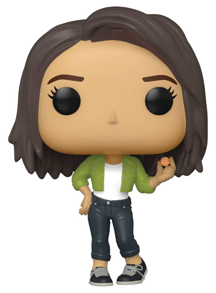 Figurina Funko Pop Movies Luck Sam Greenfield 9cm