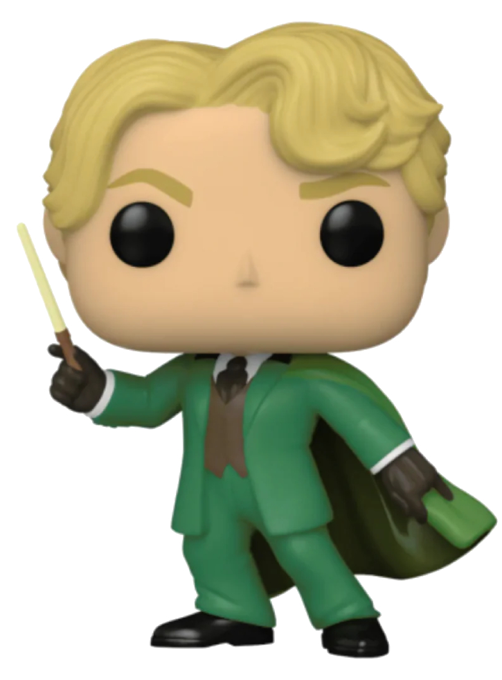 Figurina Funko Pop Harry Potter Gilderoy Lockhart Chamber of Secrets 9cm