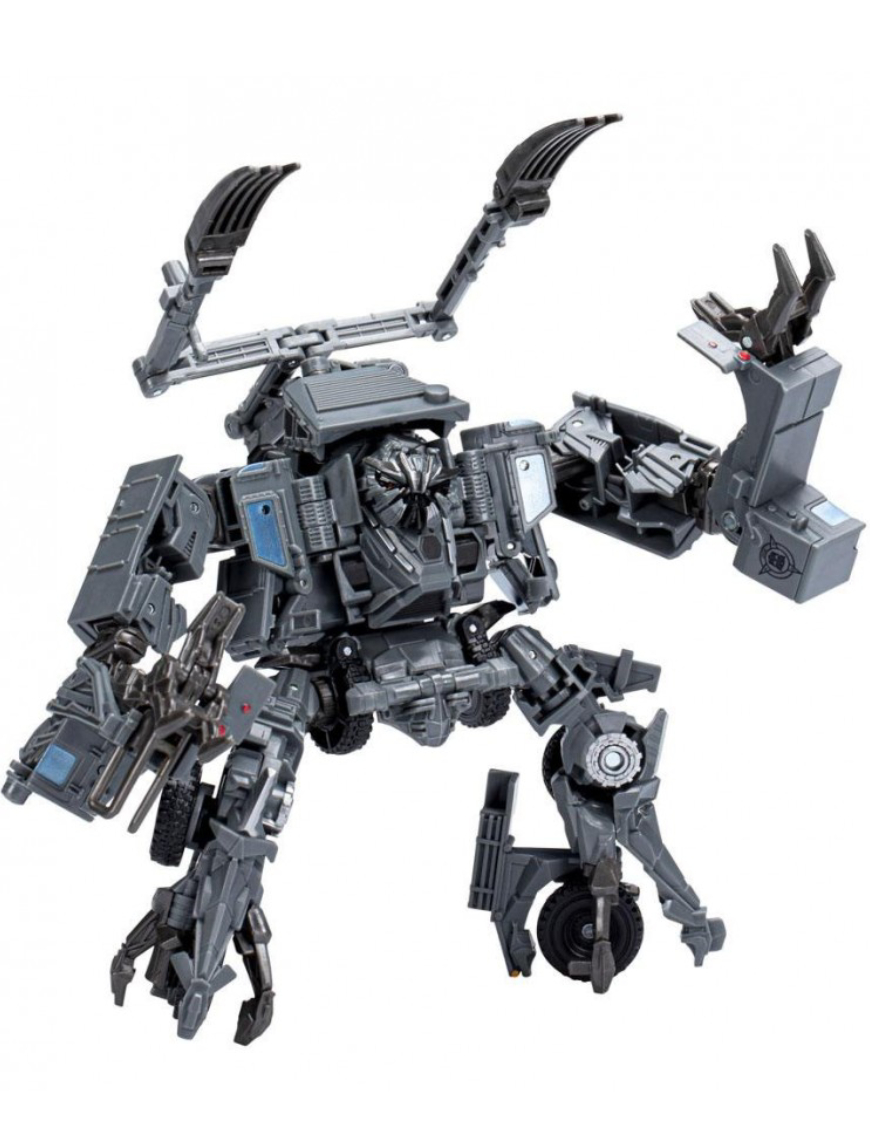 Hasbro Fans Transformers Studio Series NEST Bonecrusher 16cm