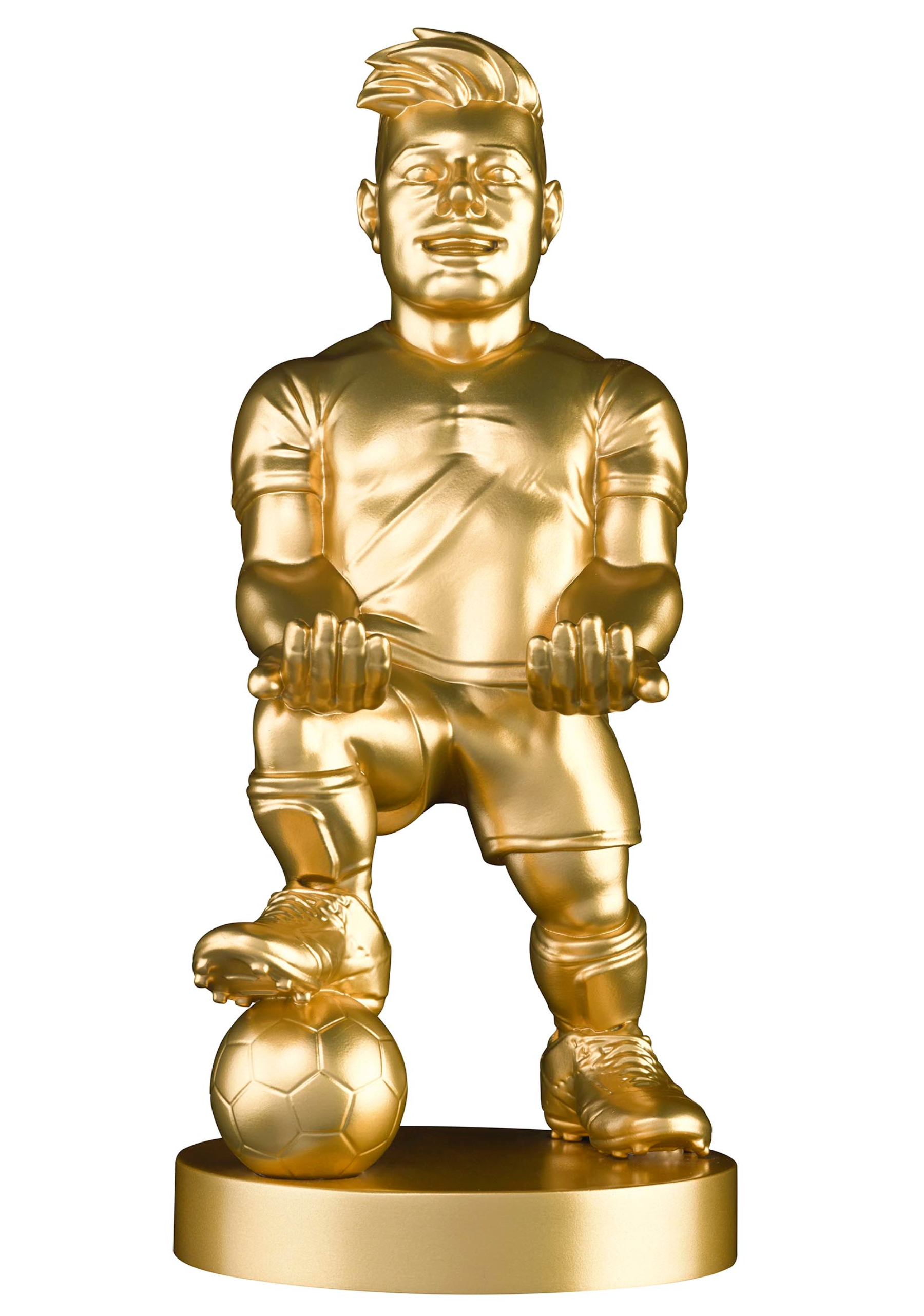 Suport Cable Guys Football Player - Ps4