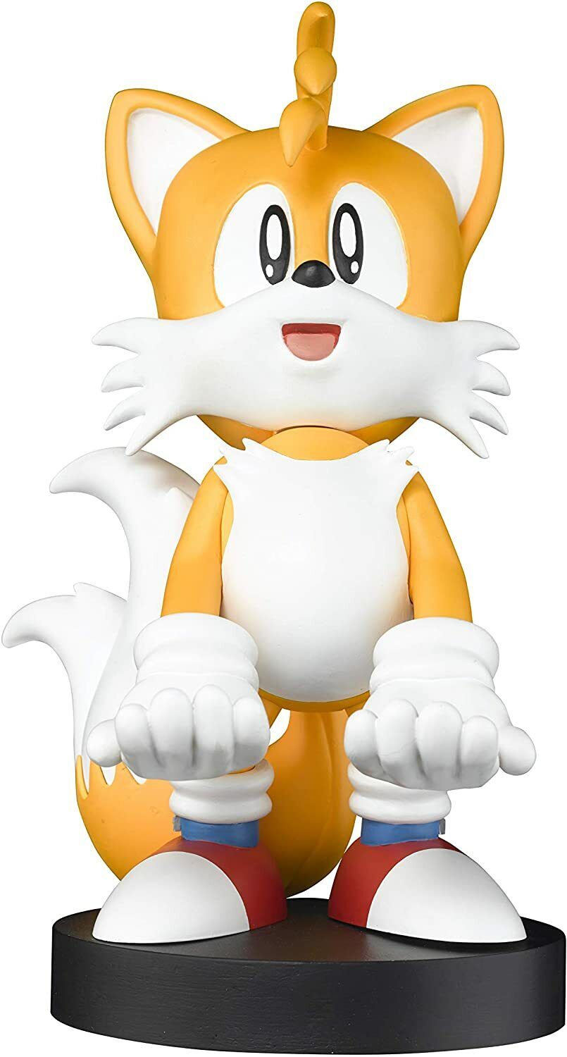 Suport Cable Guys Tails - Ps4
