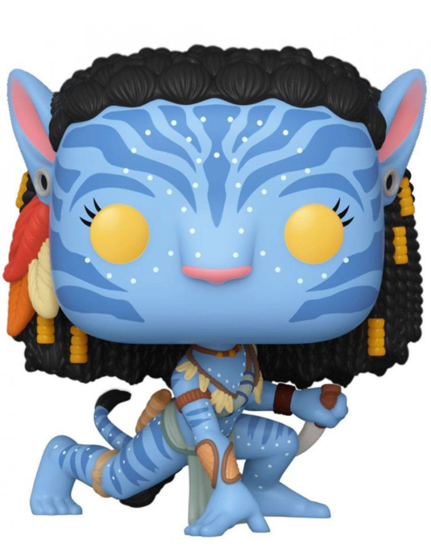 Figurina Funko Pop Movies Avatar Neytiri 9cm