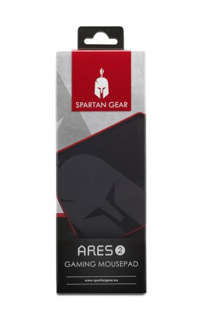 Spartan Gear Ares 2 Gaming Mousepad XXL (900mm x 400mm)