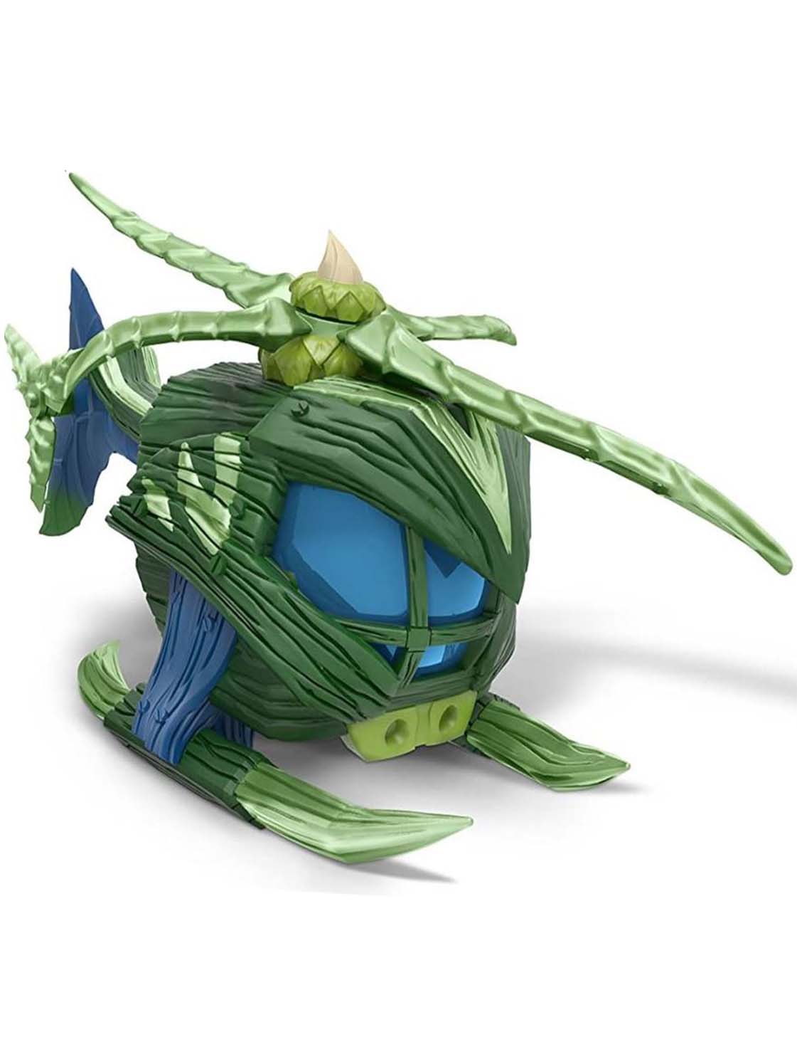 Figurina Skylanders Superchargers Single Vehicle Stealth Stinger