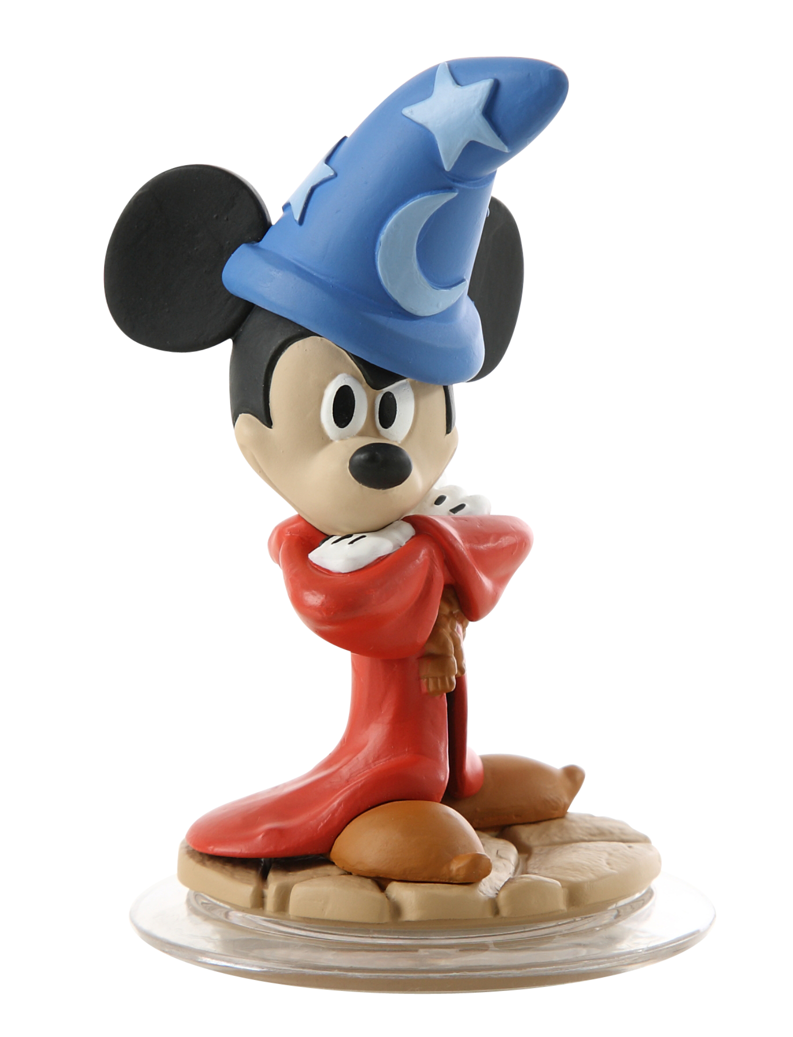 Figurina Disney Infinity Character Sorcerer Mickey