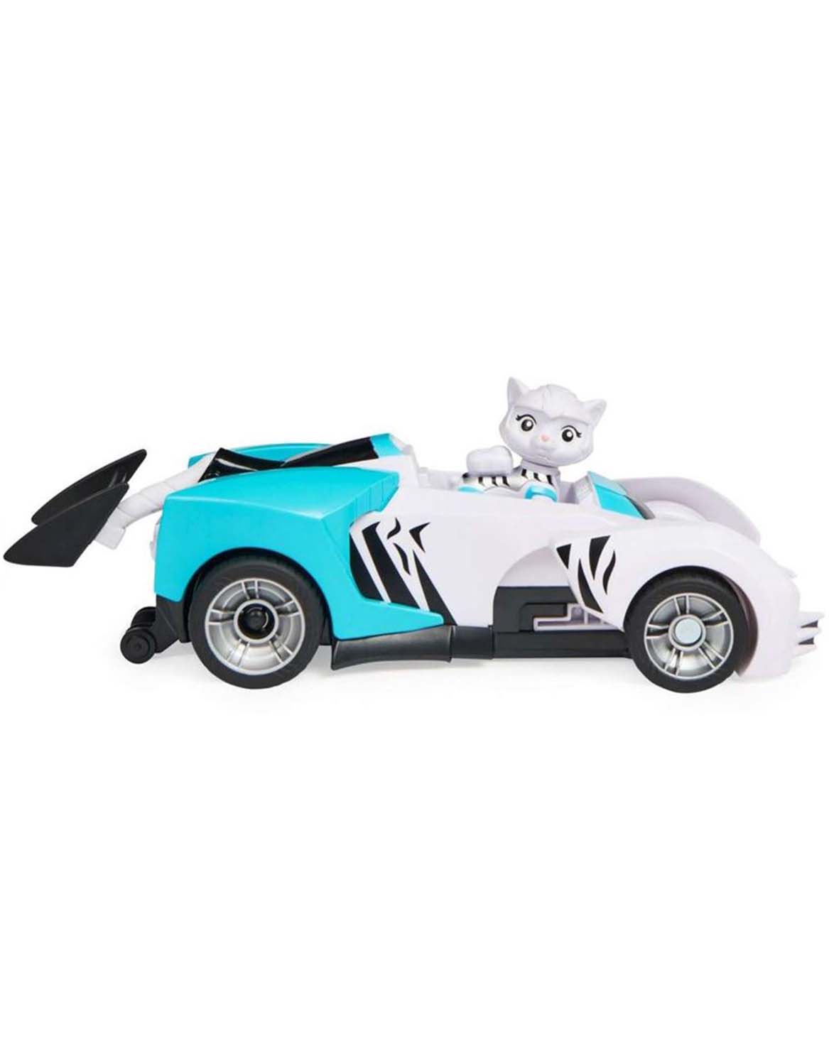 Masina Paw Patrol Catpack Rorys