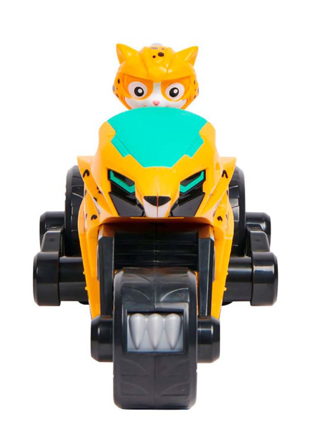 Motocileta Paw Patrol Catpack Wilds