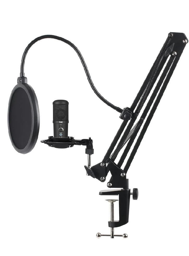 Microphone Kit Don One GMIC1000 Streaming