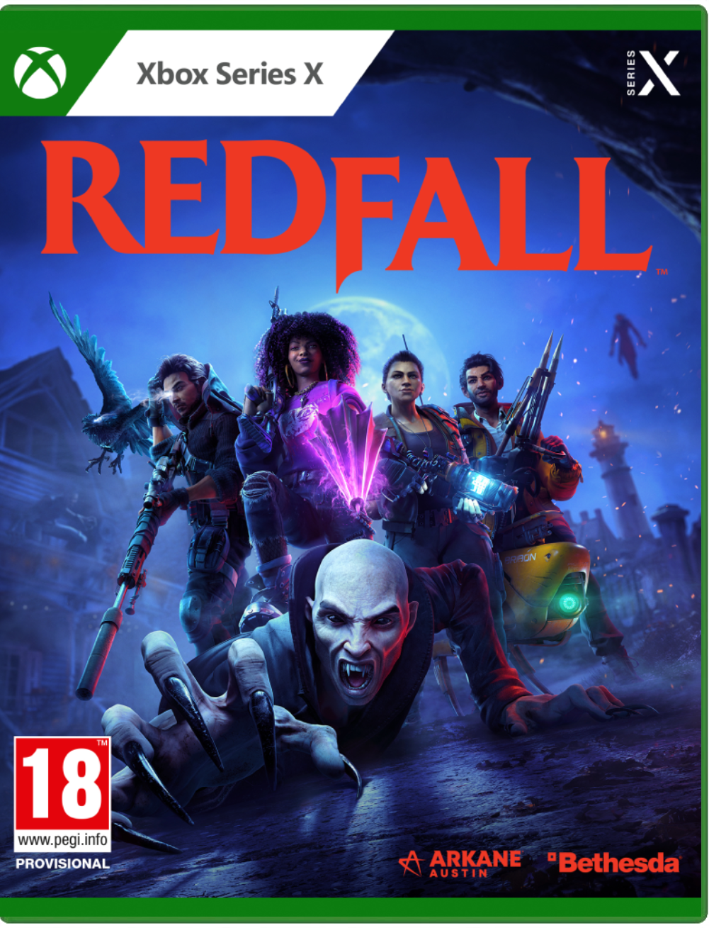Redfall - Xbox Series X