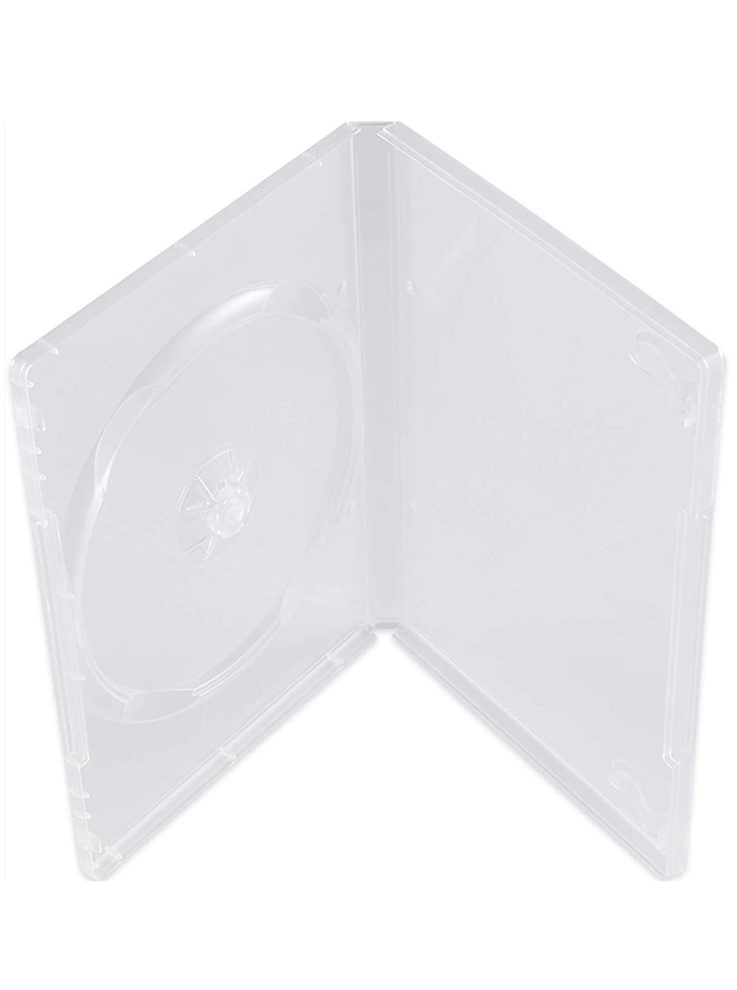 Carcase Originale Transparente Pc